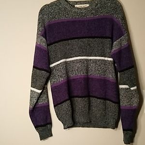 VTG ✨ le Tigre Sweater